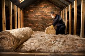 Best Blown-In Insulation  in Desert Edge, CA